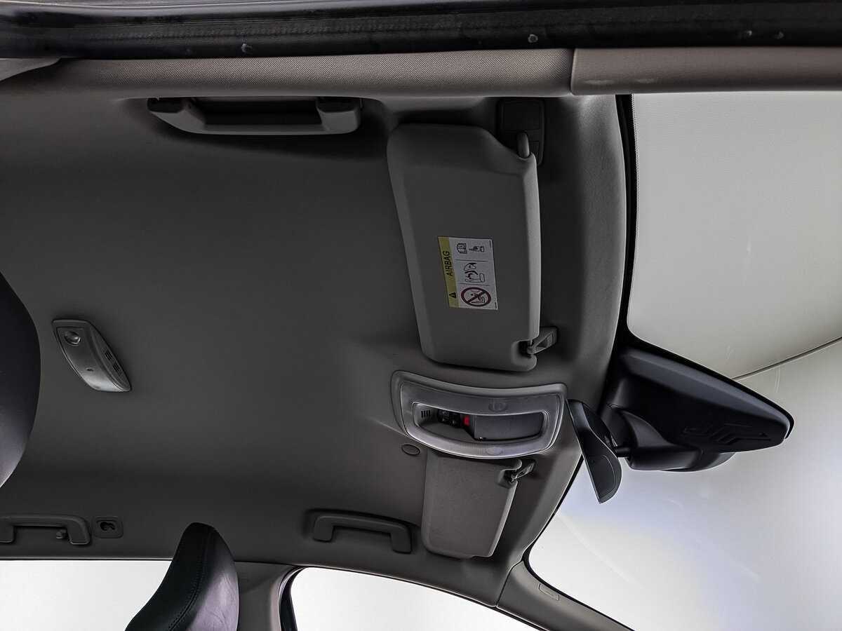 Volvo XC60 с пробегом — 2017 год. Фото: #20