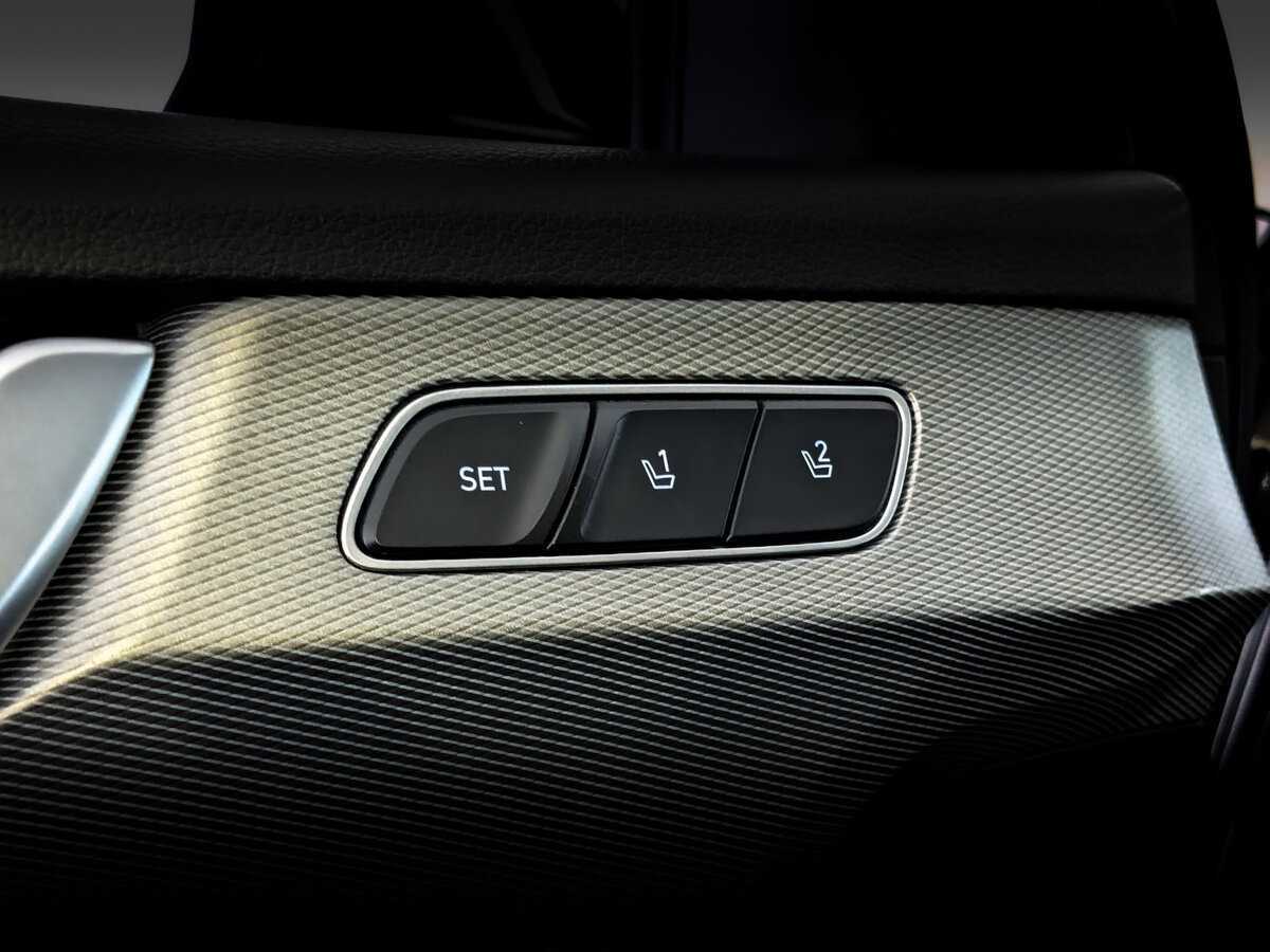 Hyundai Palisade с пробегом — 2022 год. Фото: #19