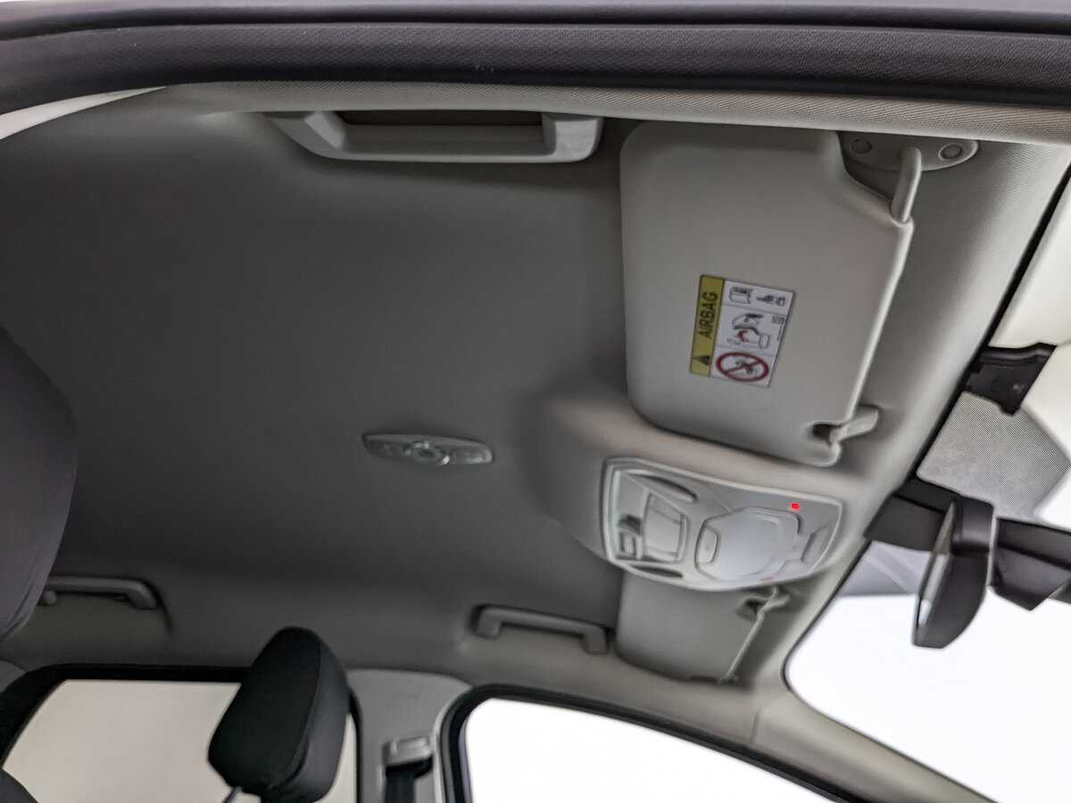 Ford Focus с пробегом — 2017 год. Фото: #22