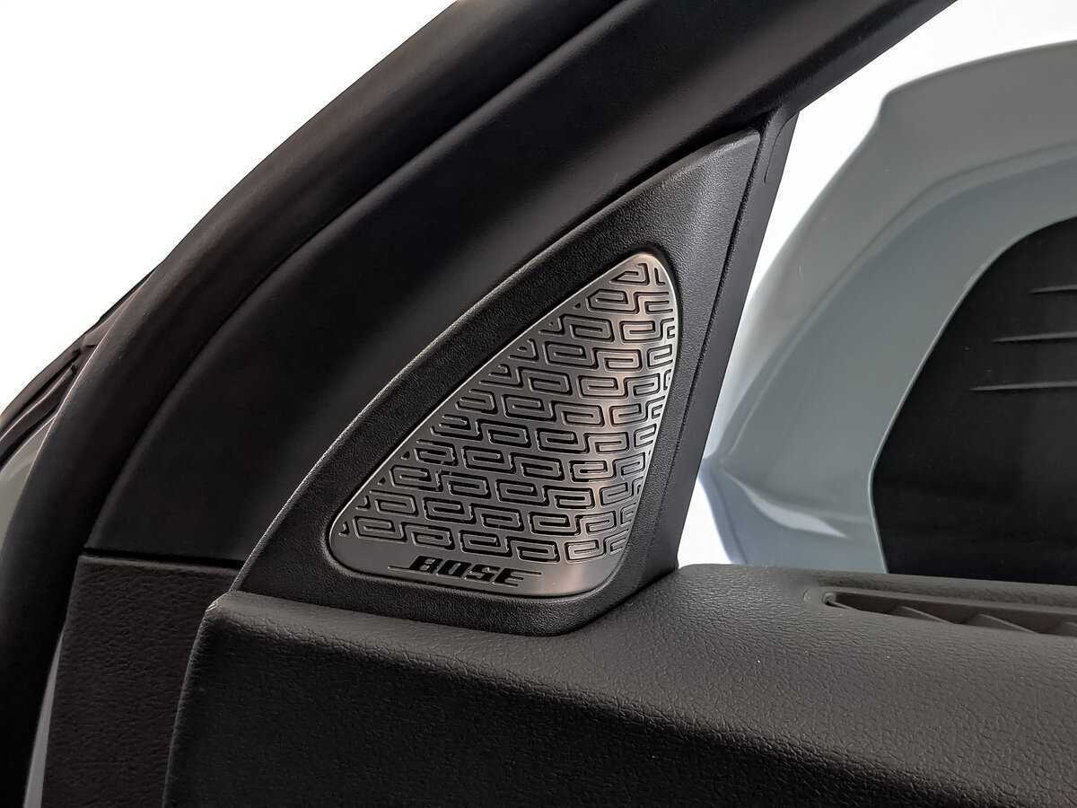 Geely Tugella с пробегом — 2023 год. Фото: #24