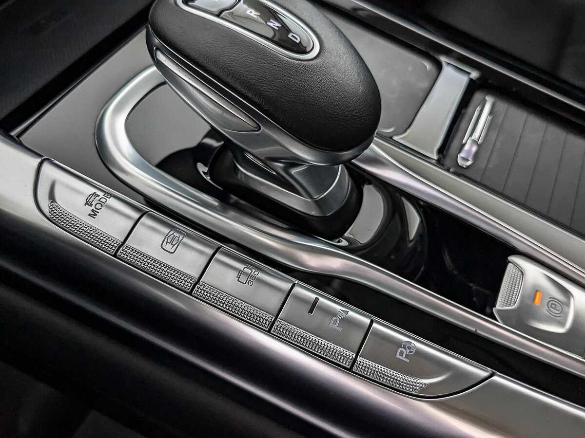 Voyah Free с пробегом — 2022 год. Фото: #19