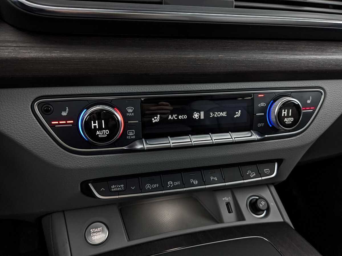 Audi Q5 с пробегом — 2021 год. Фото: #18