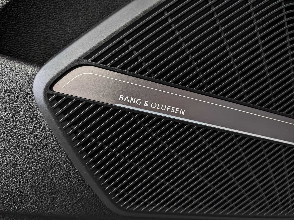 Audi Q5 с пробегом — 2021 год. Фото: #25