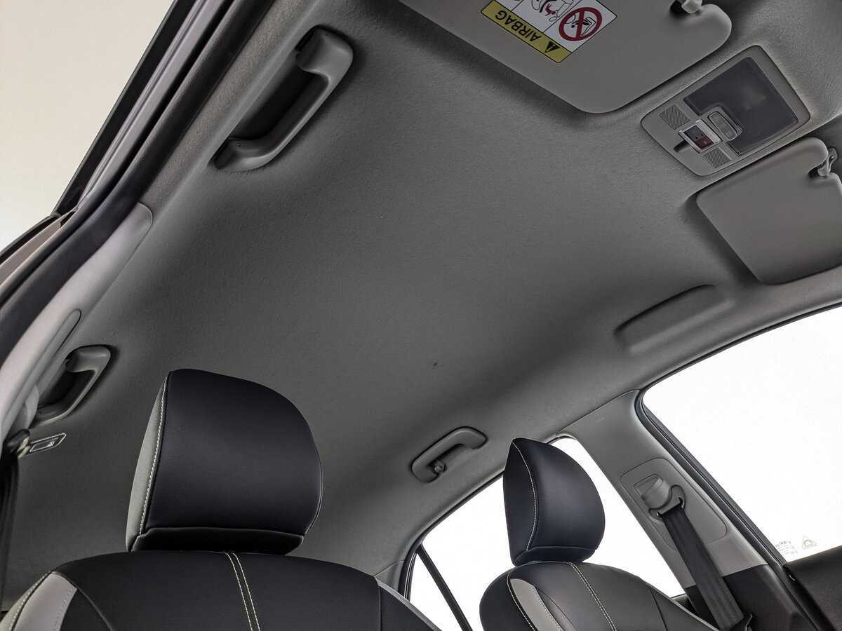 Kia Picanto с пробегом — 2021 год. Фото: #22