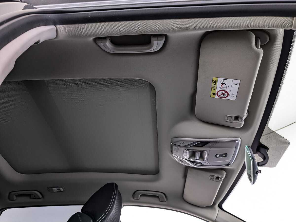 Geely Coolray с пробегом — 2023 год. Фото: #20