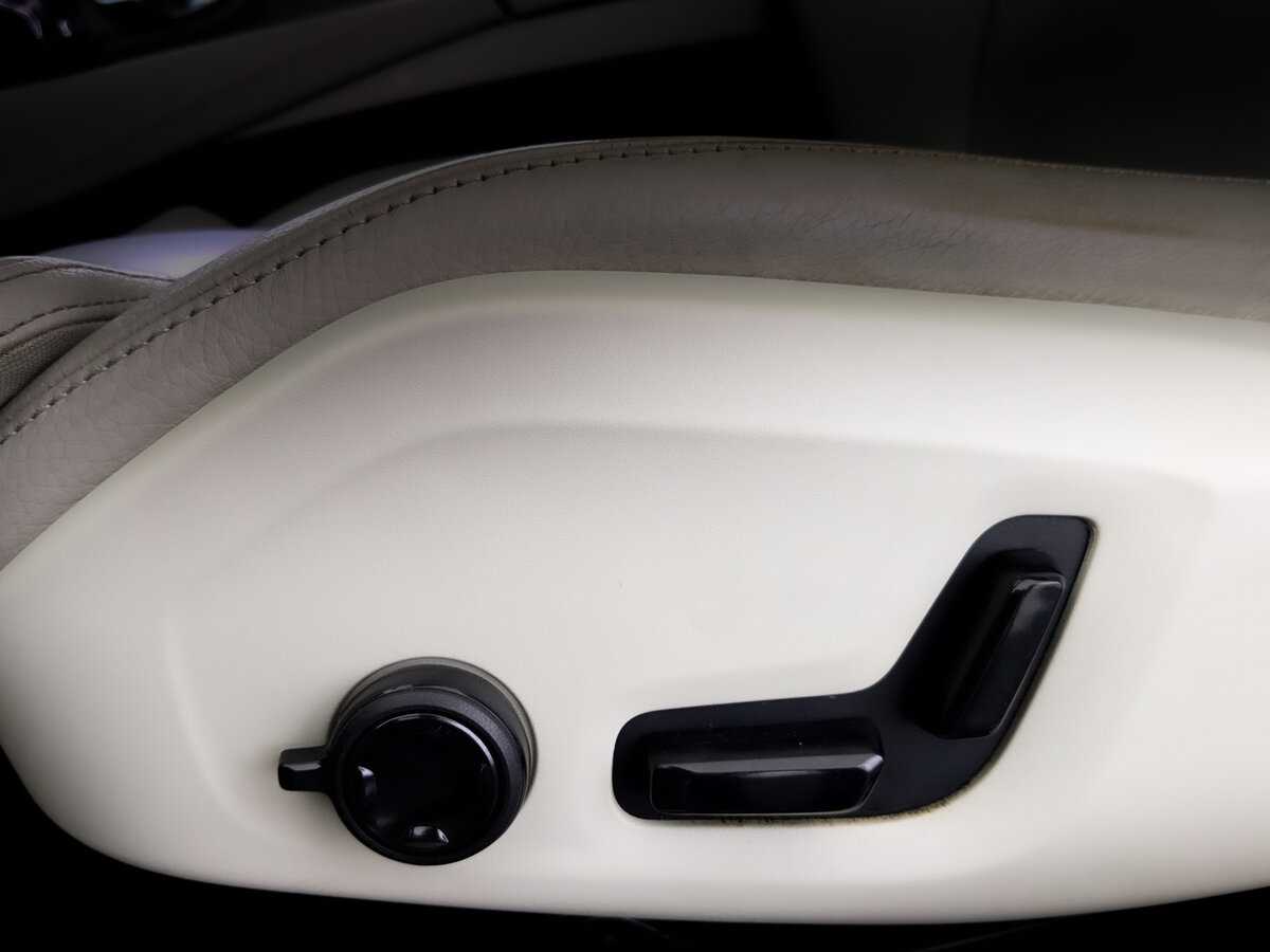 Volvo XC90 с пробегом — 2018 год. Фото: #18