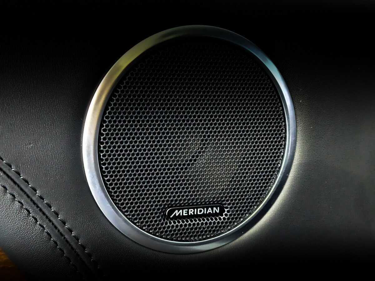 Land Rover Range Rover с пробегом — 2021 год. Фото: #27