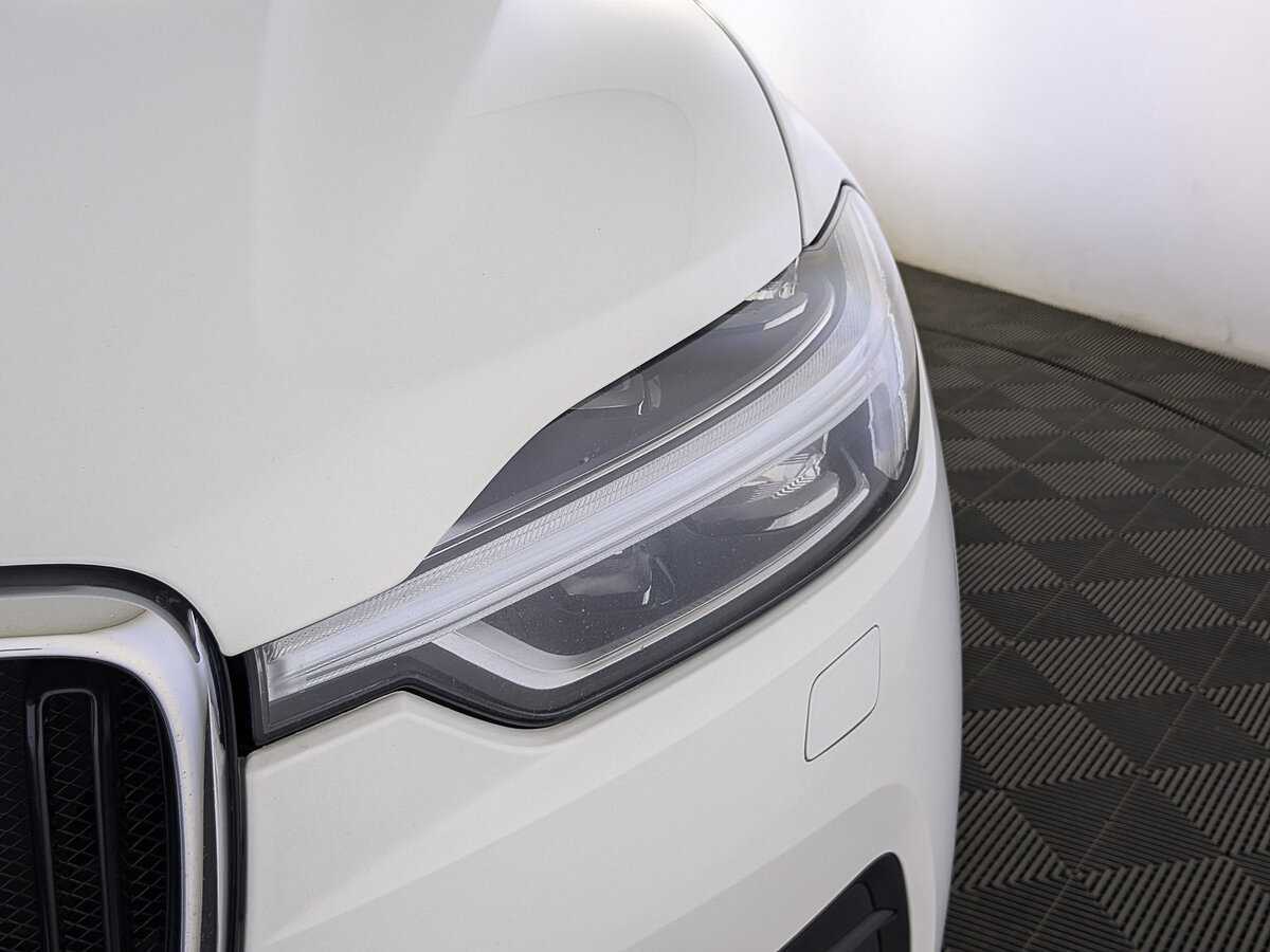 Volvo XC60 с пробегом — 2019 год. Фото: #10