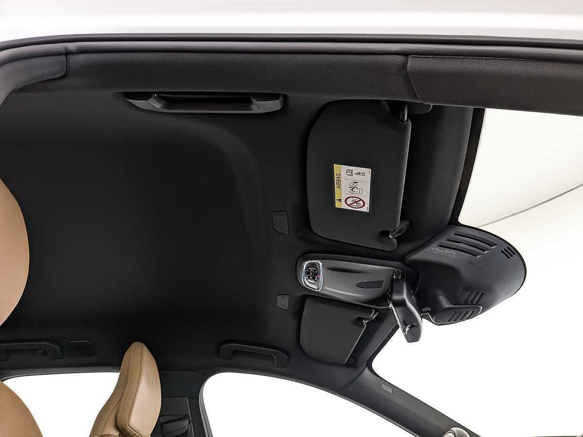 Volvo XC60 с пробегом — 2019 год. Фото: #22