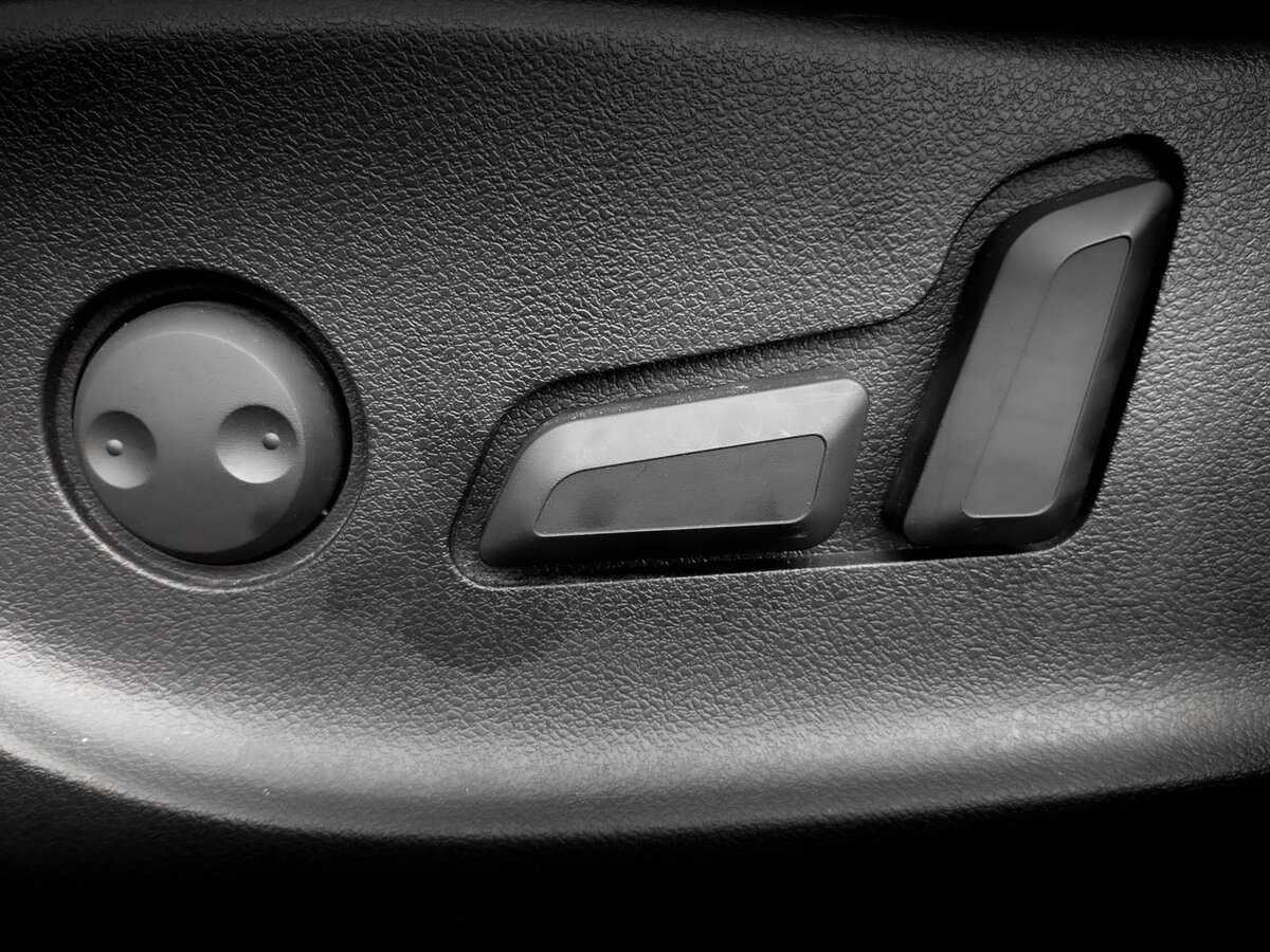 Haval H6 с пробегом — 2019 год. Фото: #20