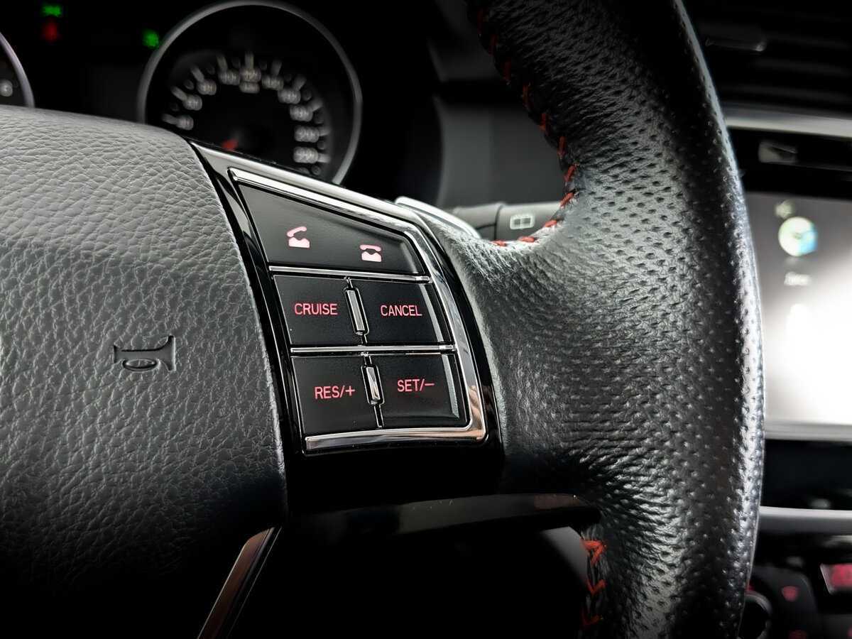 Haval H6 с пробегом — 2019 год. Фото: #28