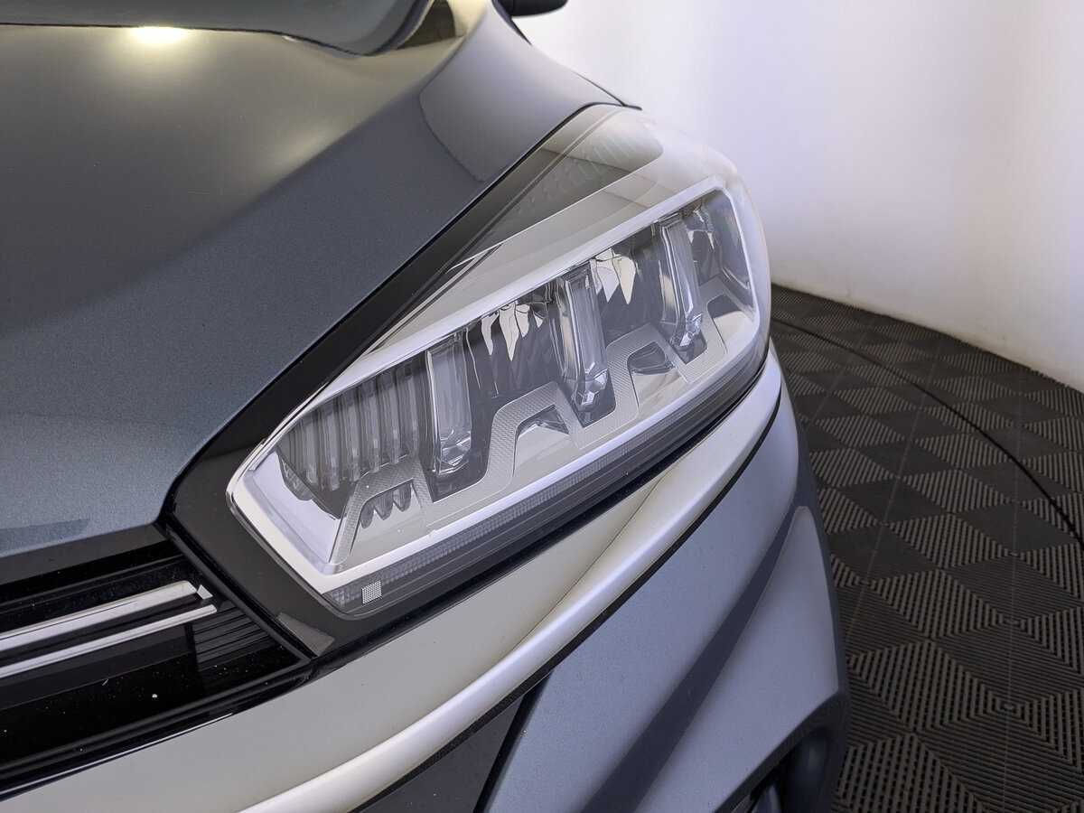 Chery Tiggo 8 с пробегом — 2022 год. Фото: #10