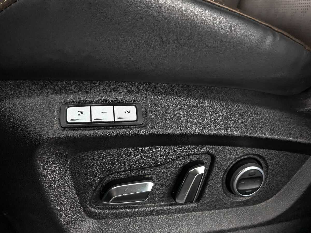 Chery Tiggo 8 Pro с пробегом — 2022 год. Фото: #25