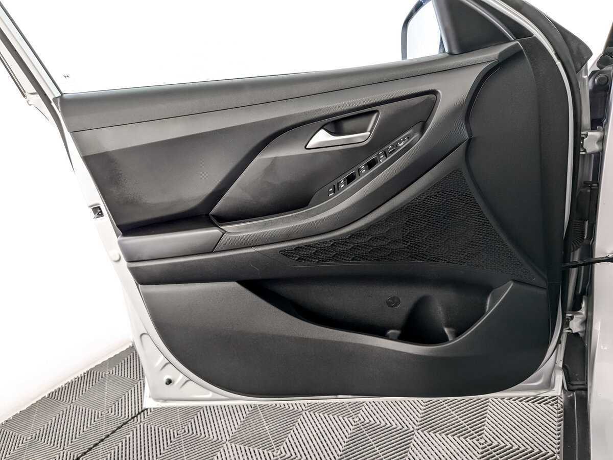 Hyundai Creta с пробегом — 2021 год. Фото: #18