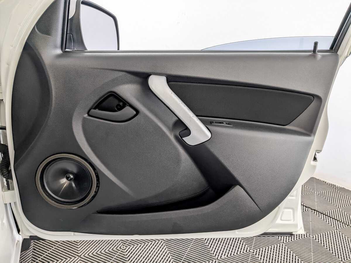 Datsun on-DO с пробегом — 2018 год. Фото: #23