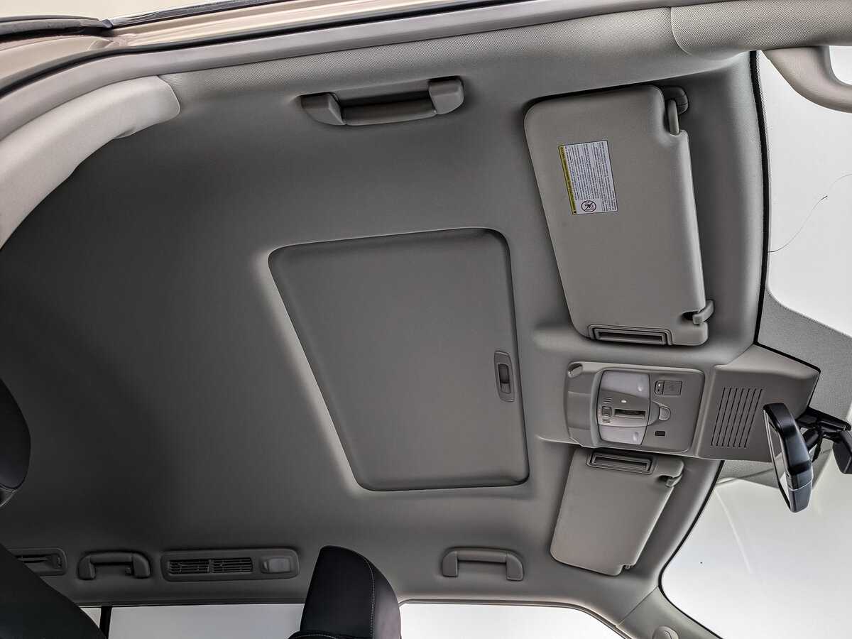 Infiniti QX80 с пробегом — 2019 год. Фото: #20