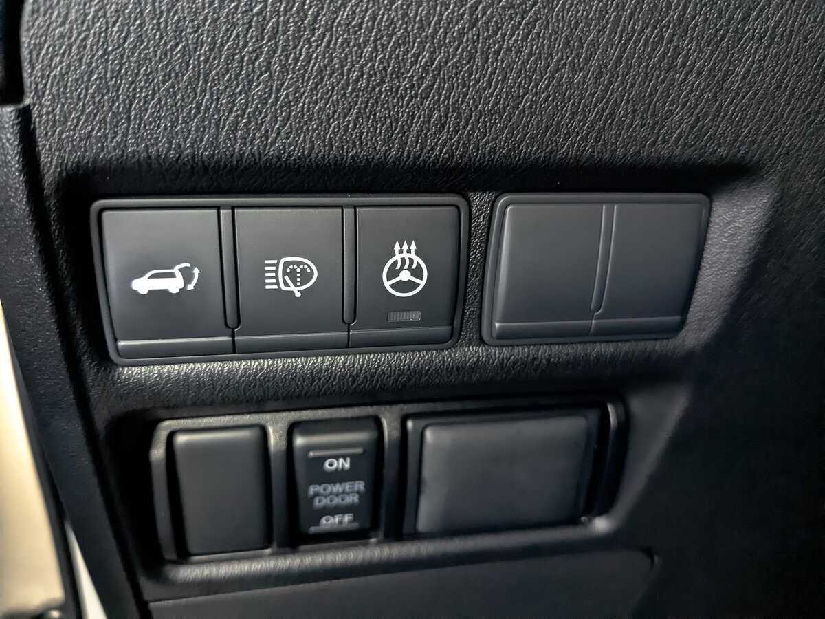 Infiniti QX80 с пробегом — 2019 год. Фото: #27