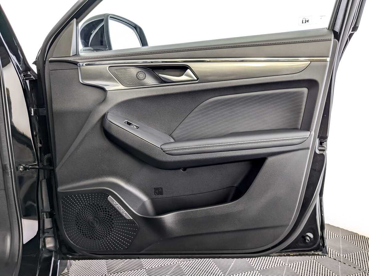 Haval Jolion с пробегом — 2023 год. Фото: #24