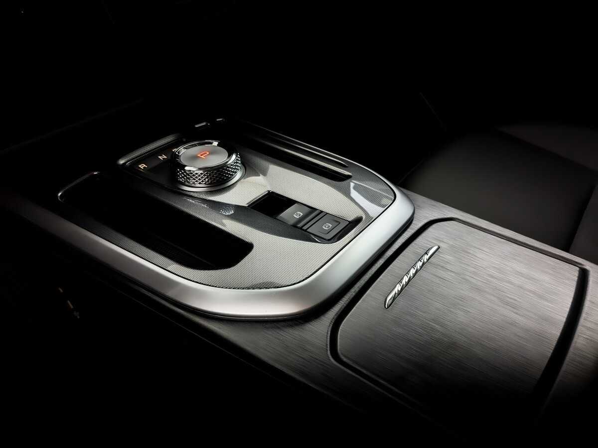 Haval Jolion с пробегом — 2023 год. Фото: #26