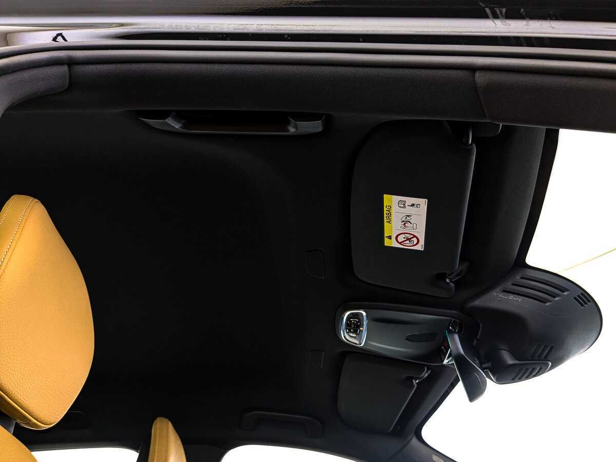 Volvo XC60 с пробегом — 2018 год. Фото: #20