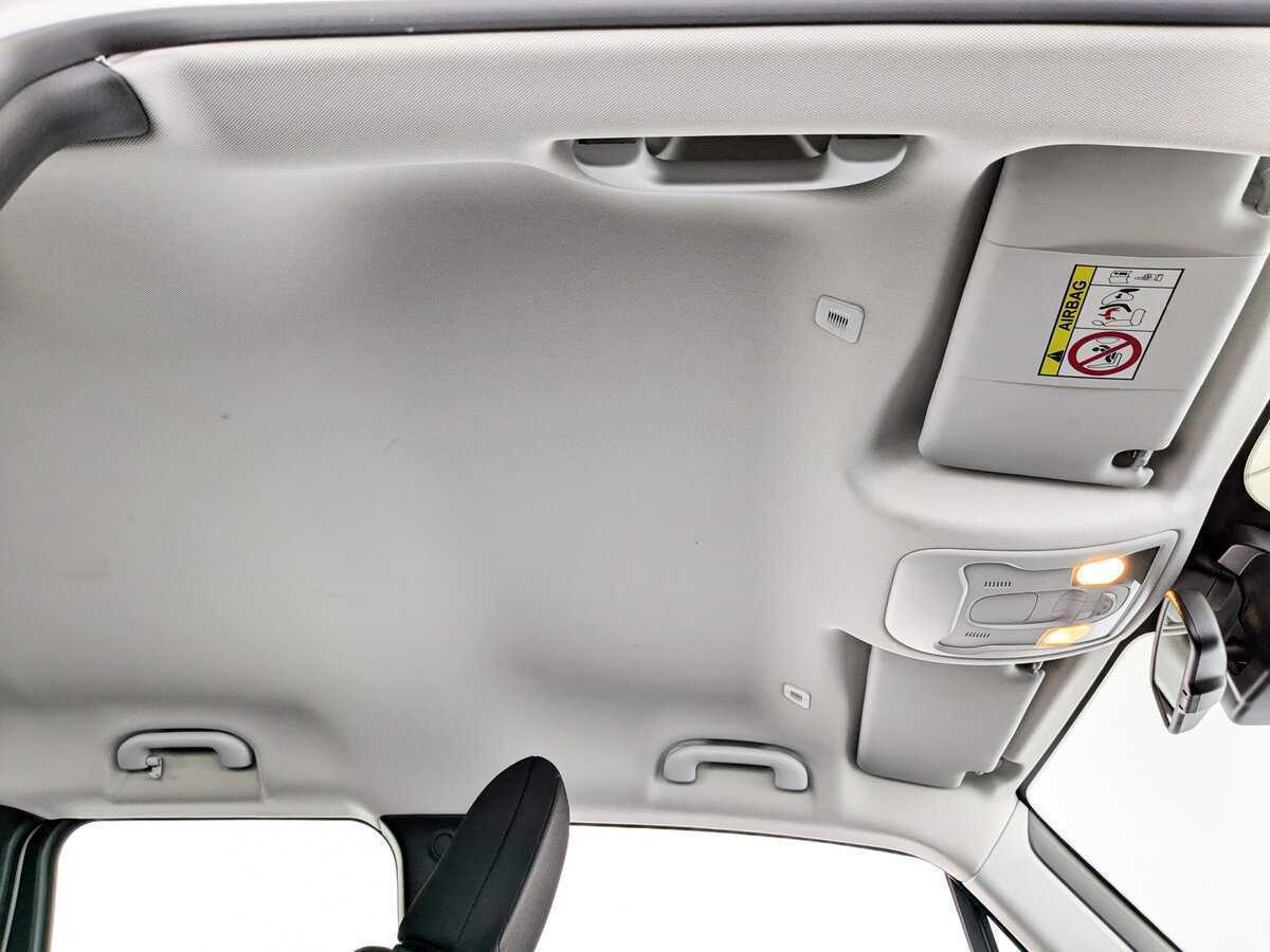 Jeep Renegade с пробегом — 2019 год. Фото: #21