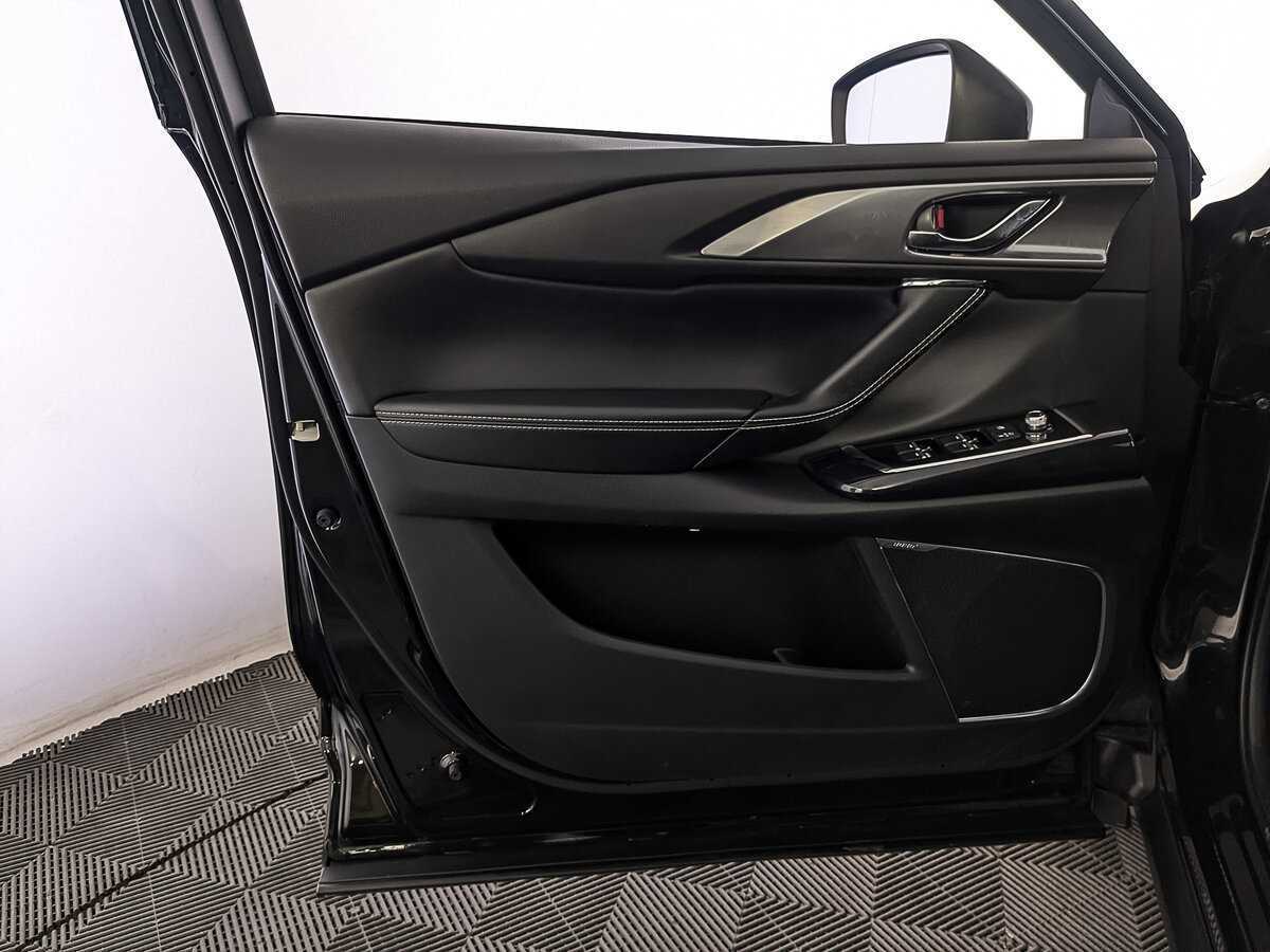 Mazda CX-9 с пробегом — 2021 год. Фото: #16