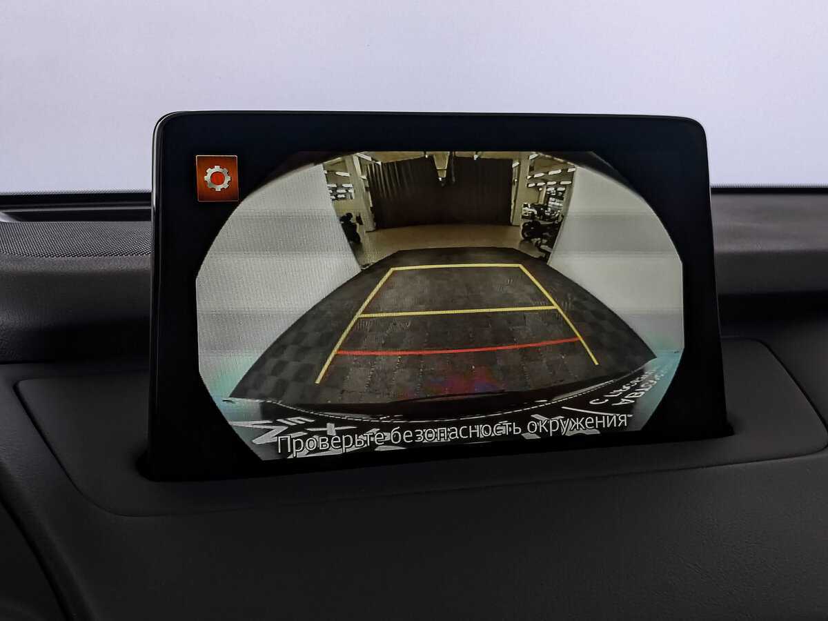 Mazda CX-9 с пробегом — 2021 год. Фото: #24