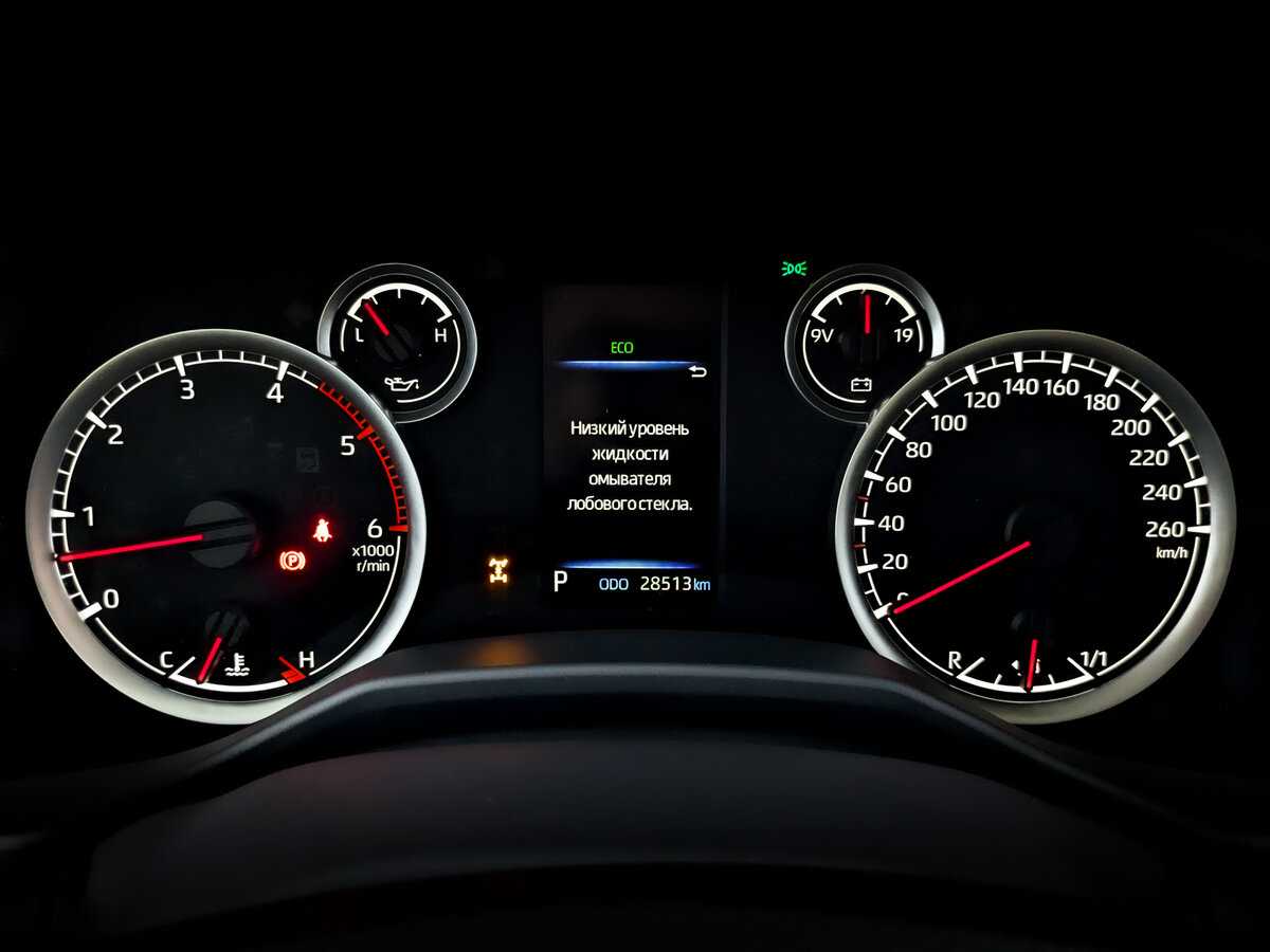 Toyota Land Cruiser с пробегом — 2023 год. Фото: #12