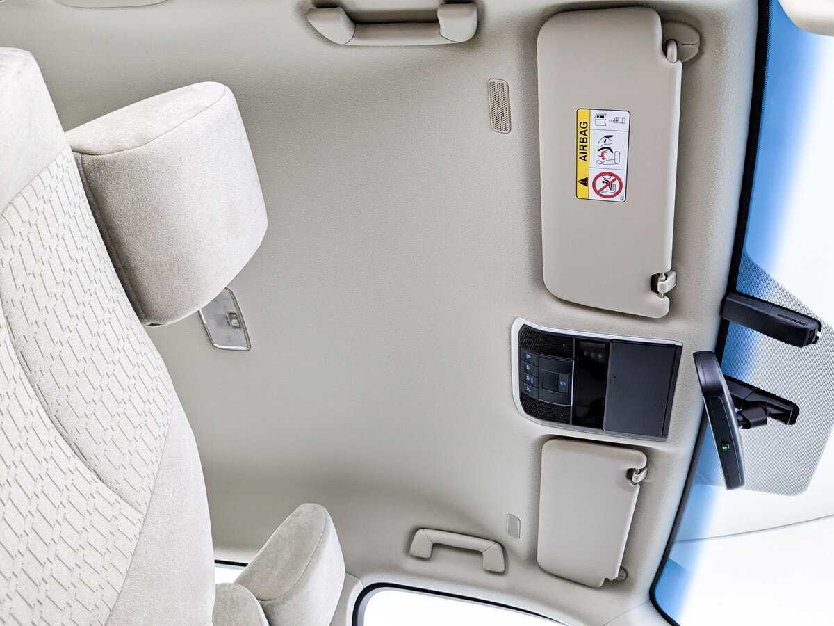 Toyota Land Cruiser с пробегом — 2023 год. Фото: #22