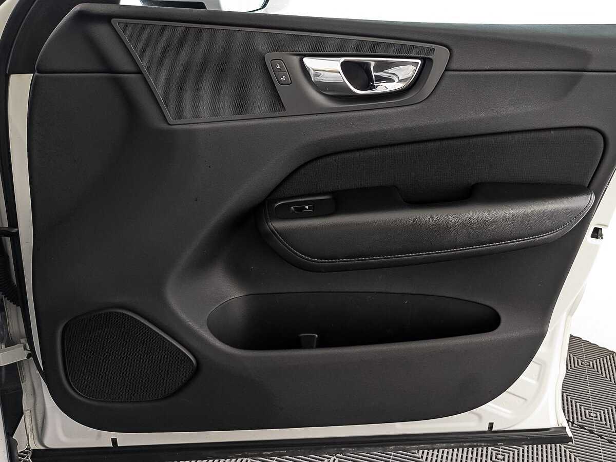 Volvo XC60 с пробегом — 2018 год. Фото: #18
