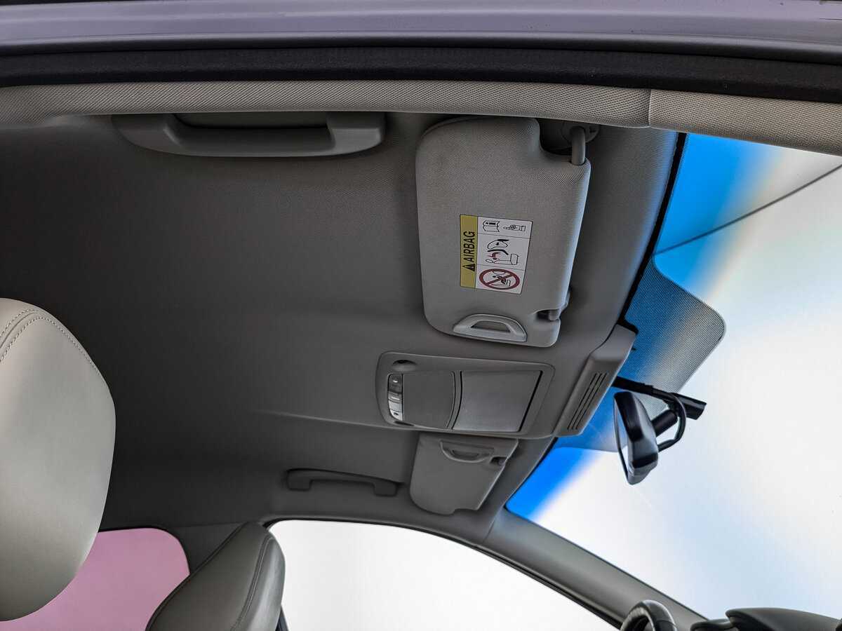 Infiniti Q50 с пробегом — 2016 год. Фото: #21