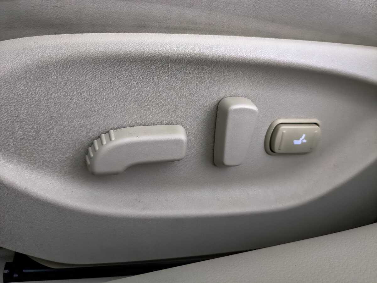 Infiniti Q50 с пробегом — 2016 год. Фото: #28