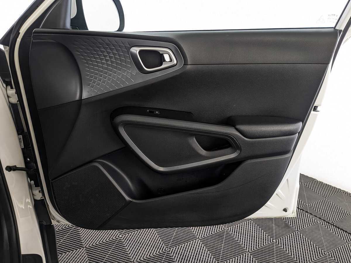 Kia Soul с пробегом — 2020 год. Фото: #24