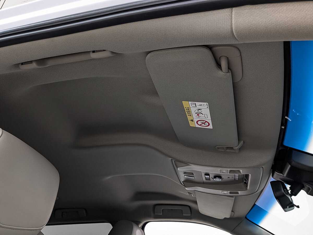 Cadillac Escalade с пробегом — 2019 год. Фото: #21