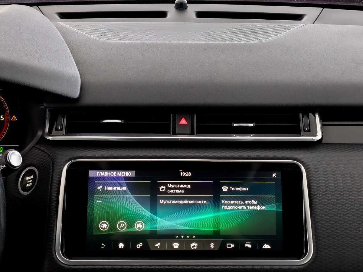 Land Rover Range Rover Velar с пробегом — 2018 год. Фото: #14