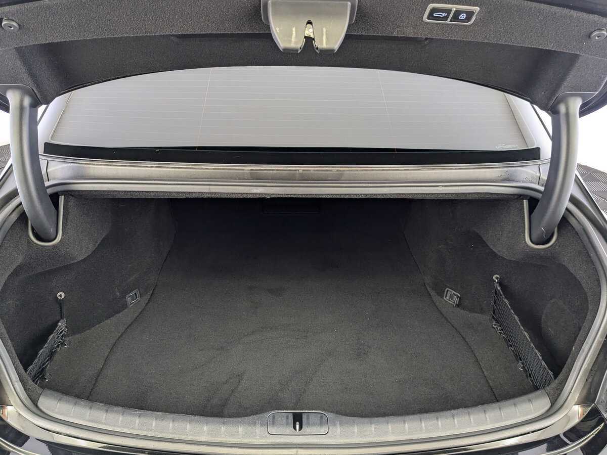 Genesis G80 с пробегом — 2021 год. Фото: #9