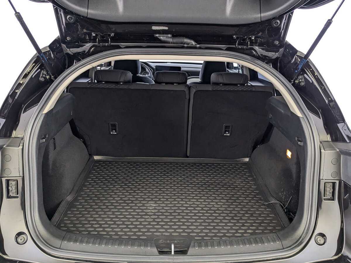 Haval F7 с пробегом — 2022 год. Фото: #9