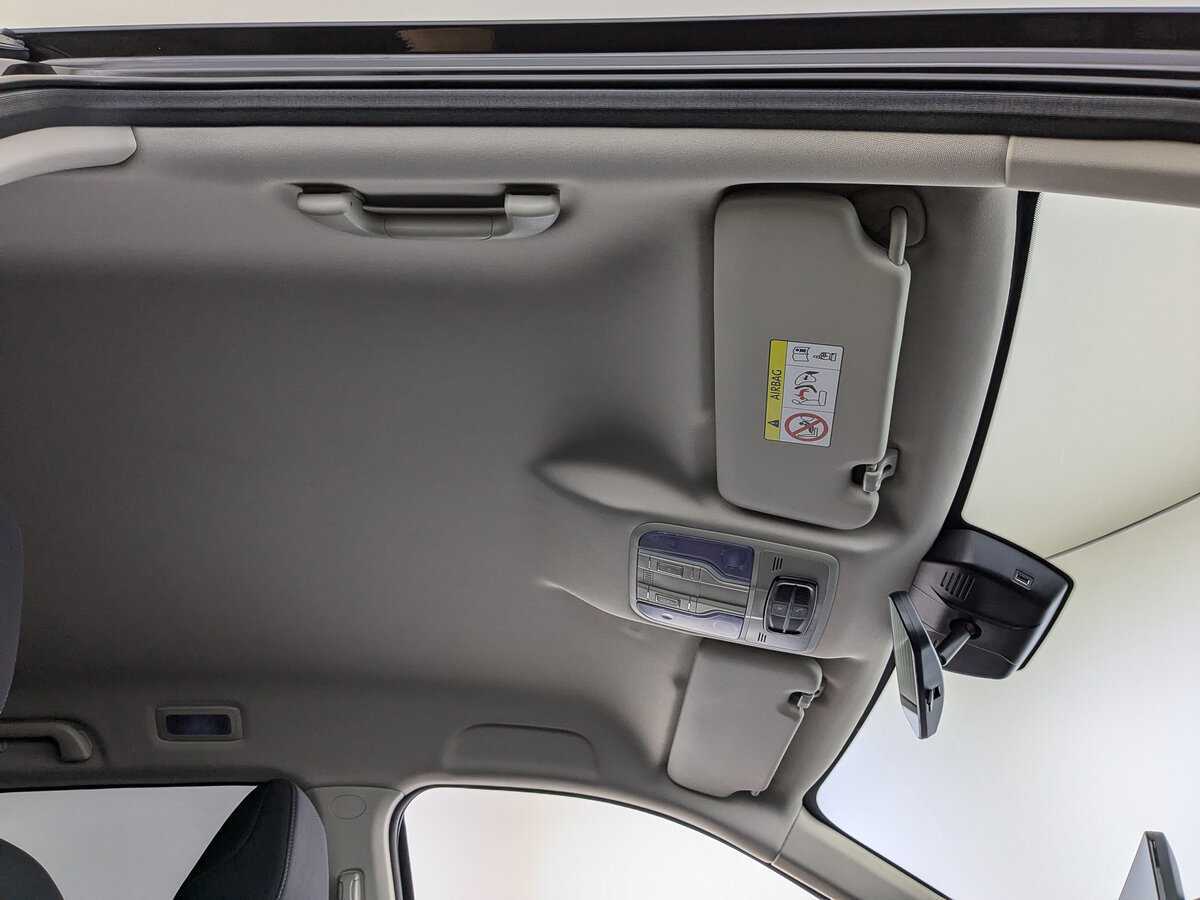 Haval F7 с пробегом — 2022 год. Фото: #21