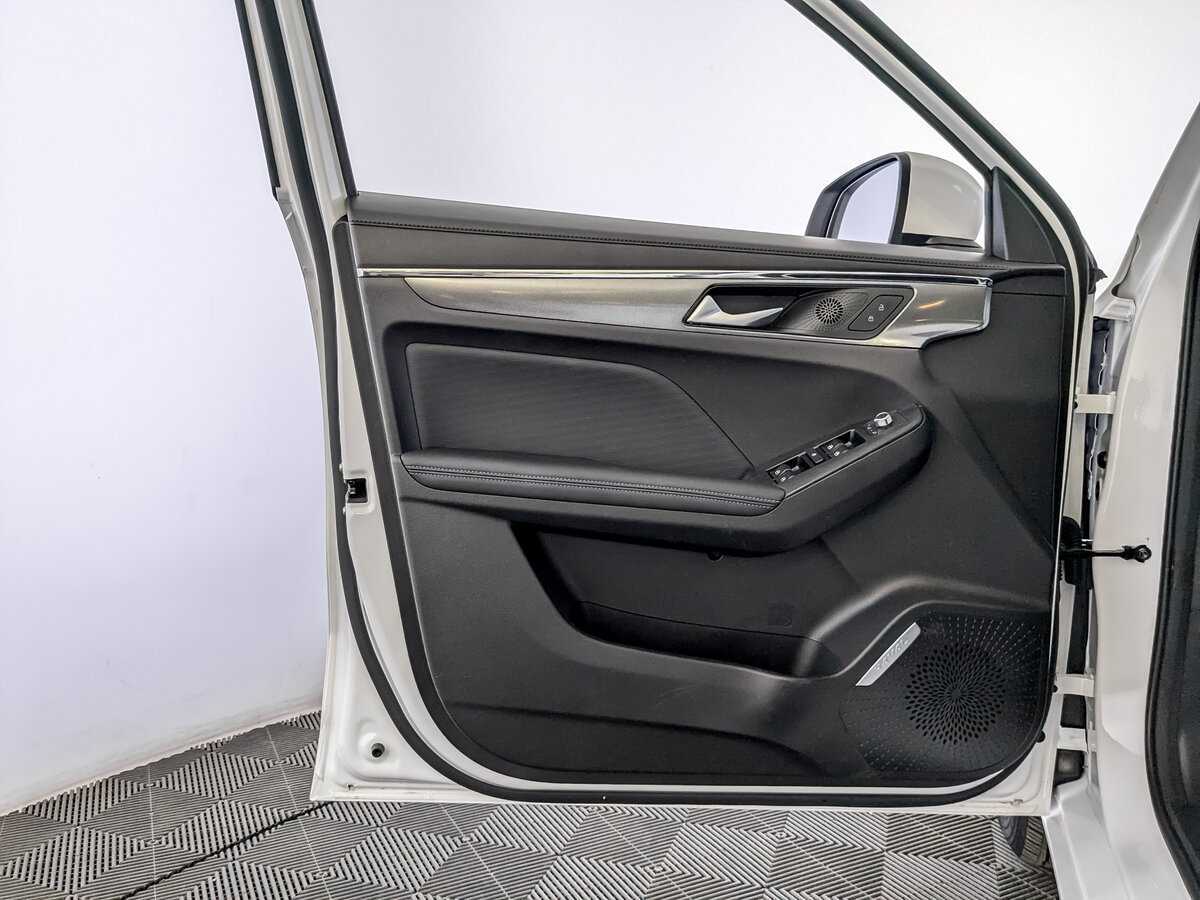 Haval Jolion с пробегом — 2023 год. Фото: #18