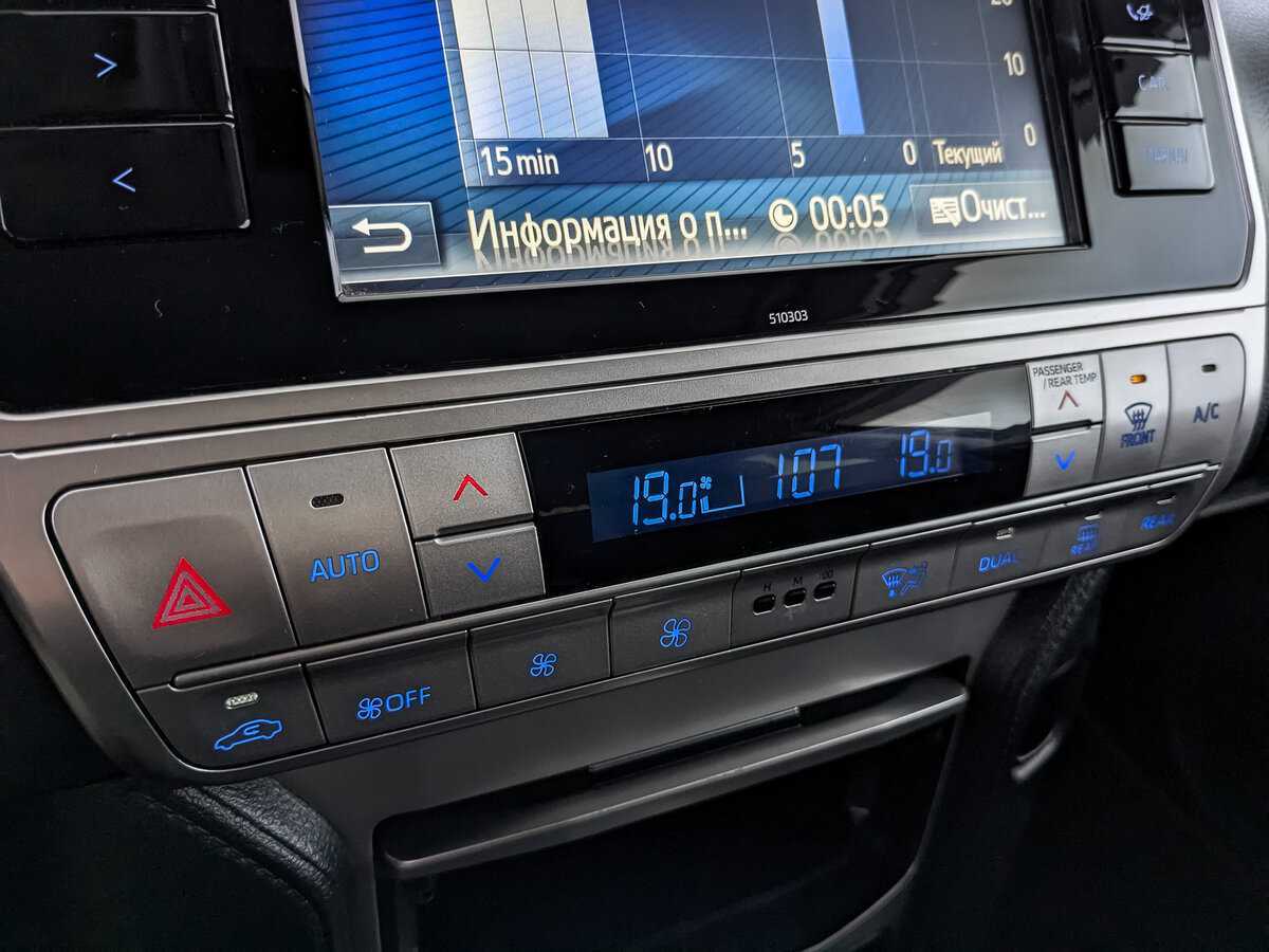 Toyota Land Cruiser Prado с пробегом — 2020 год. Фото: #25