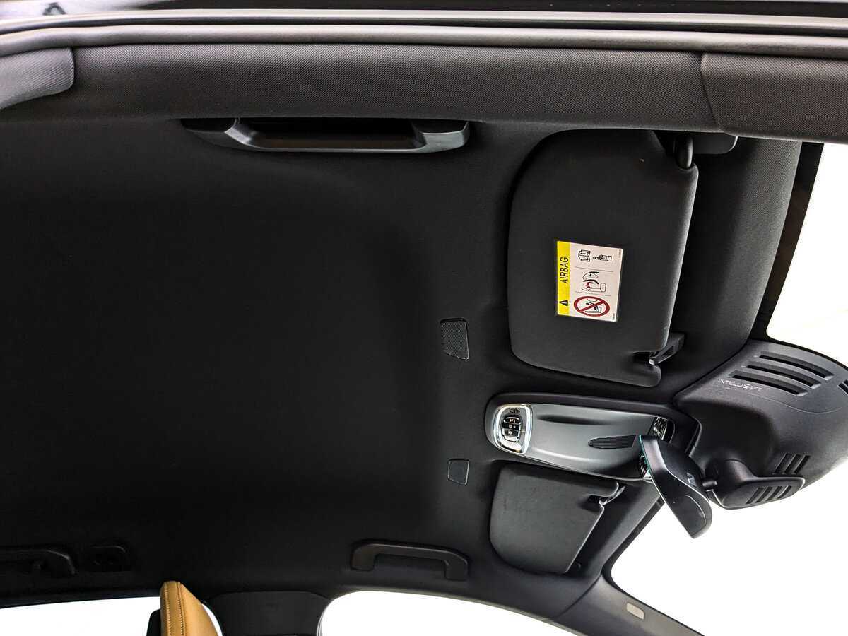 Volvo XC60 с пробегом — 2018 год. Фото: #22