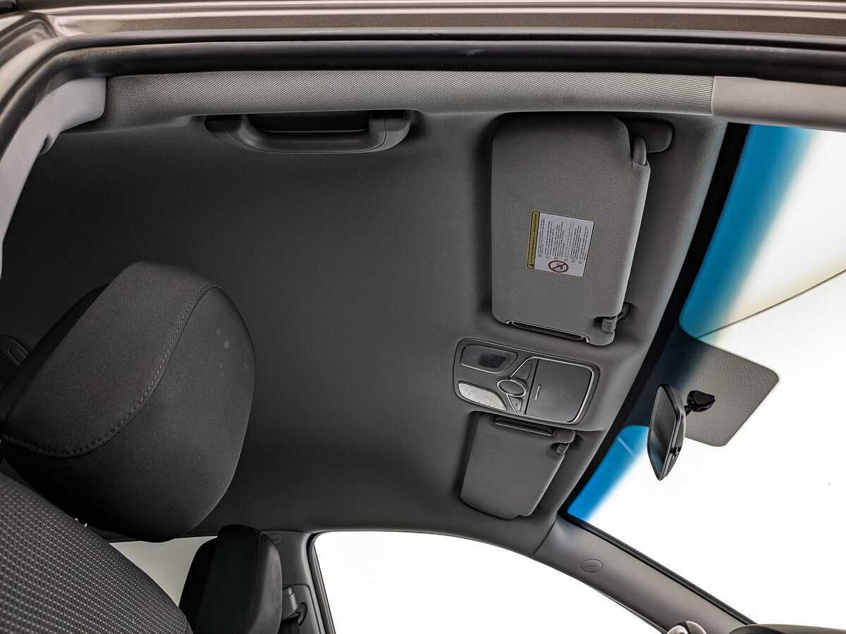 Kia Sorento с пробегом — 2016 год. Фото: #21