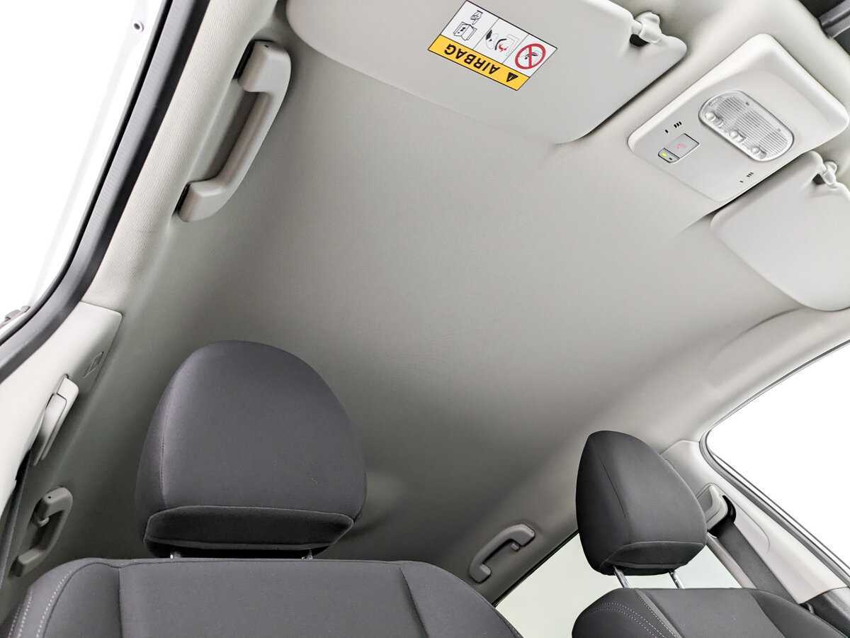 Nissan Qashqai с пробегом — 2020 год. Фото: #21