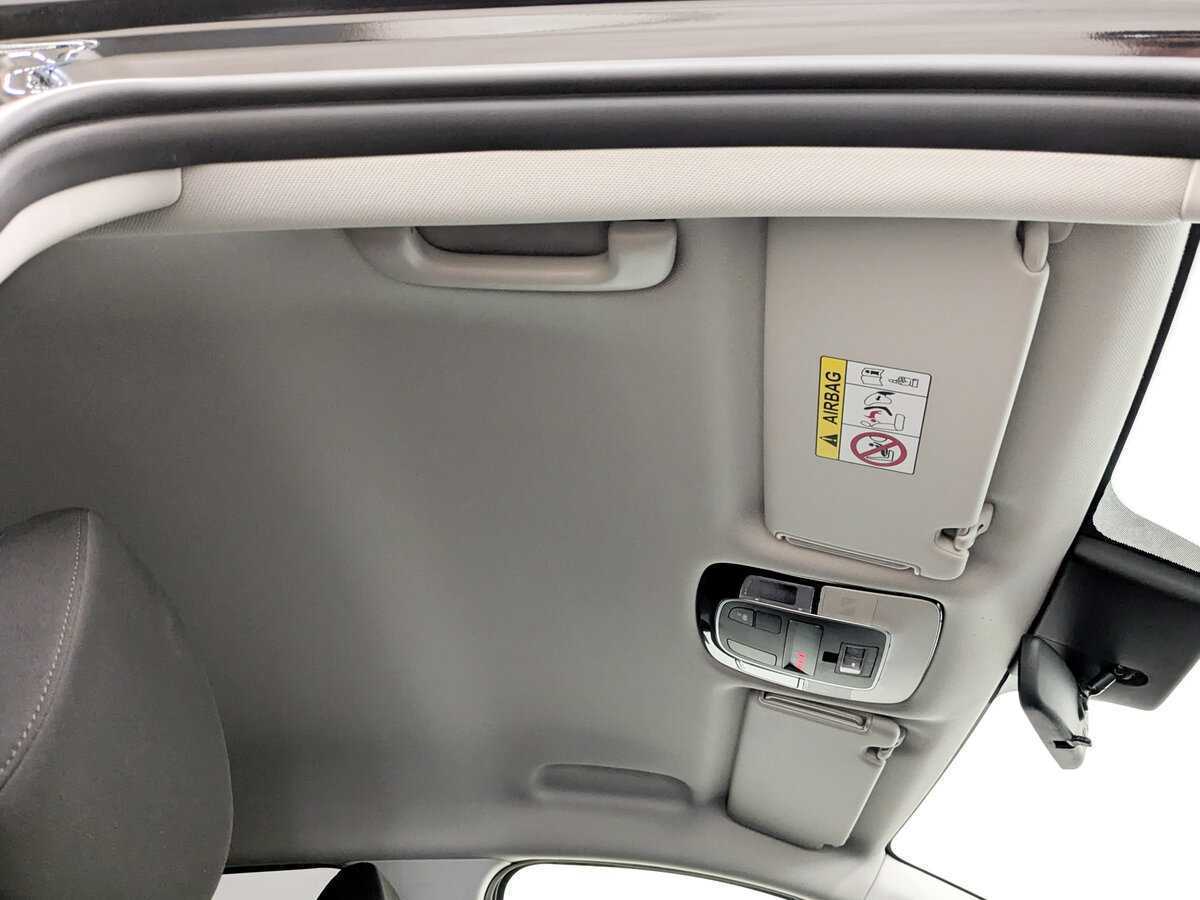 Hyundai Tucson с пробегом — 2023 год. Фото: #19