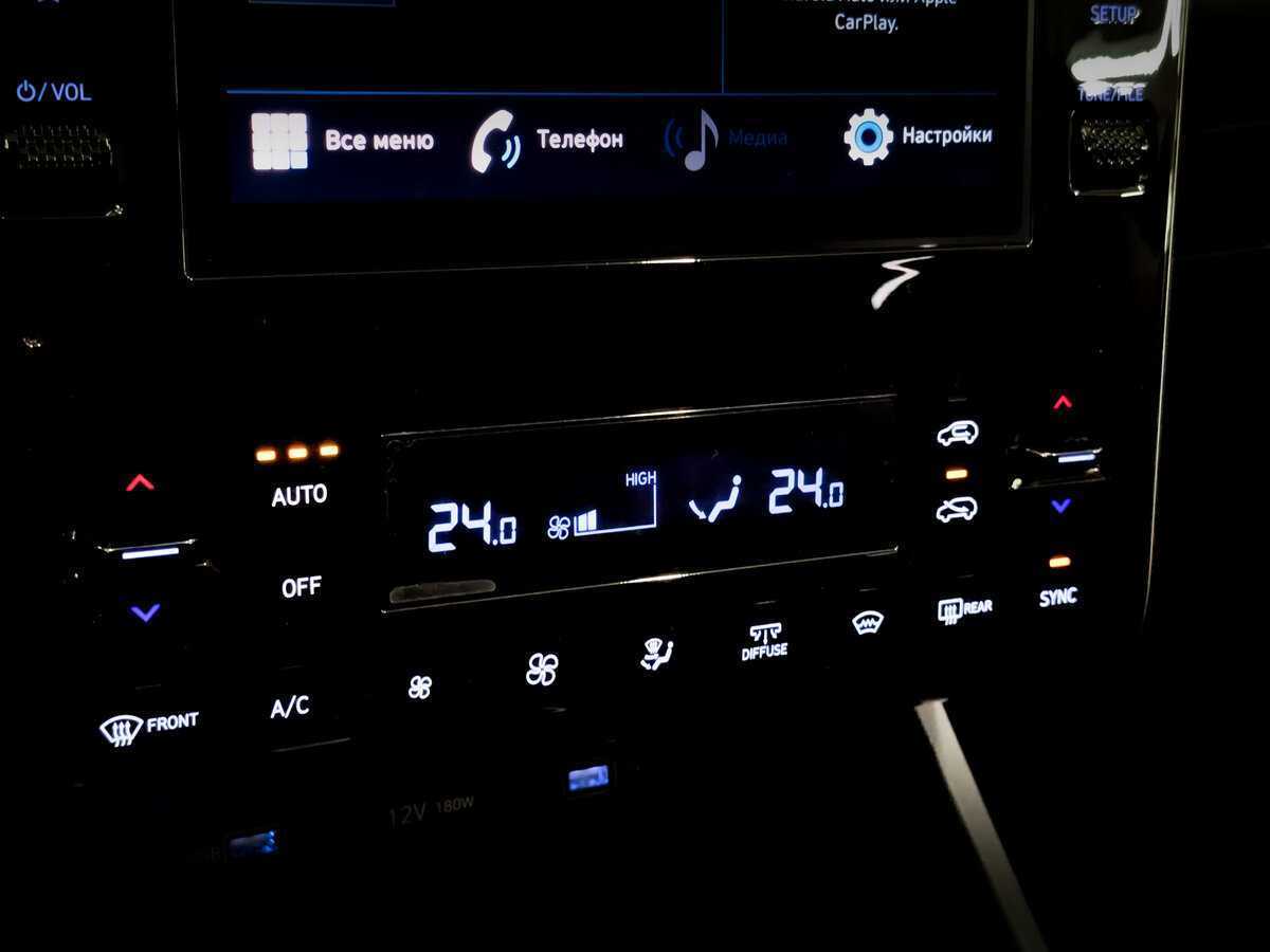 Hyundai Tucson с пробегом — 2023 год. Фото: #22