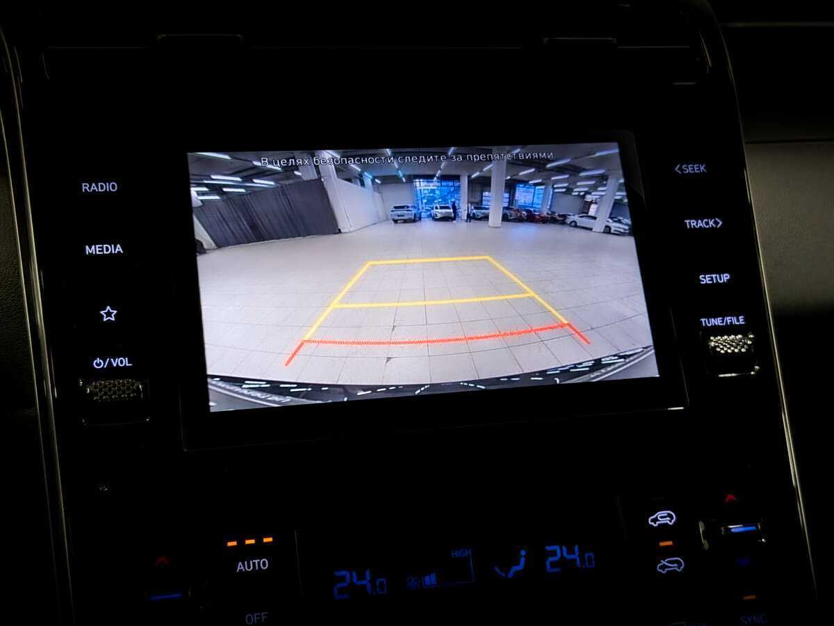 Hyundai Tucson с пробегом — 2023 год. Фото: #23