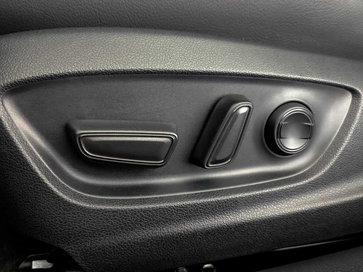 Toyota Camry с пробегом — 2022 год. Фото: #18