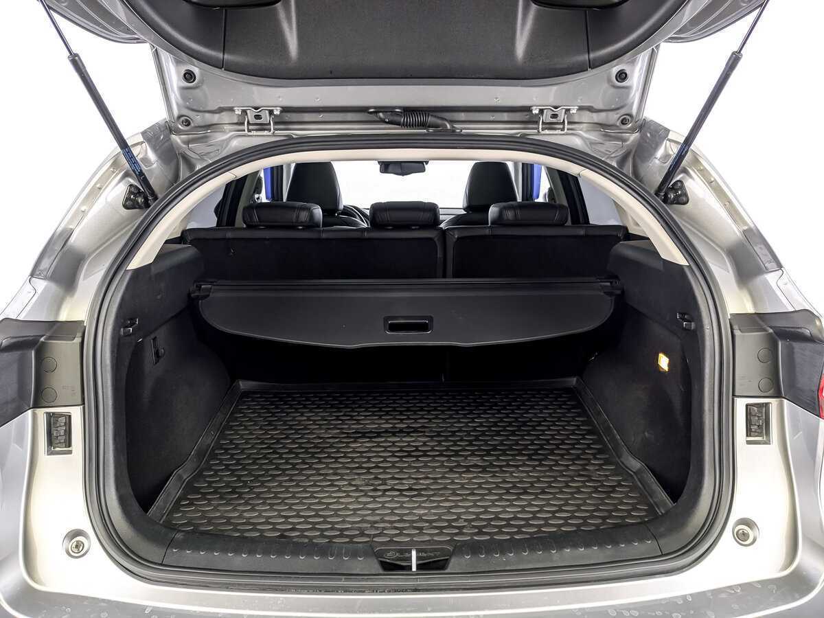 Haval F7 с пробегом — 2021 год. Фото: #9