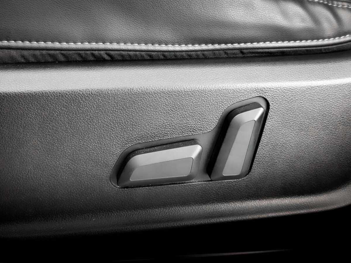 Haval F7 с пробегом — 2021 год. Фото: #20