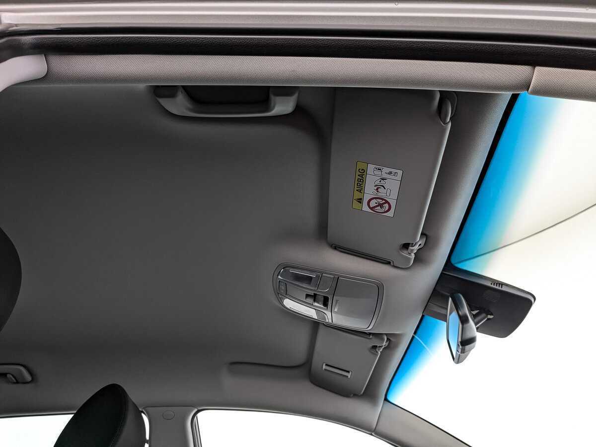 Hyundai Tucson с пробегом — 2020 год. Фото: #21